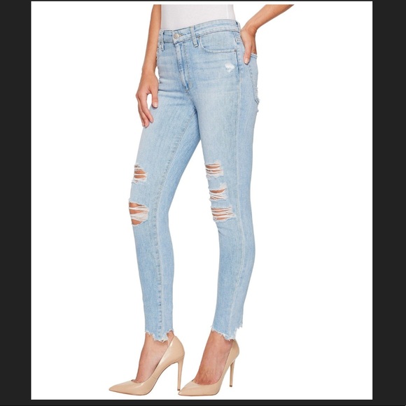 joes jeans the charlie  dannika jeans - Picture 3 of 14